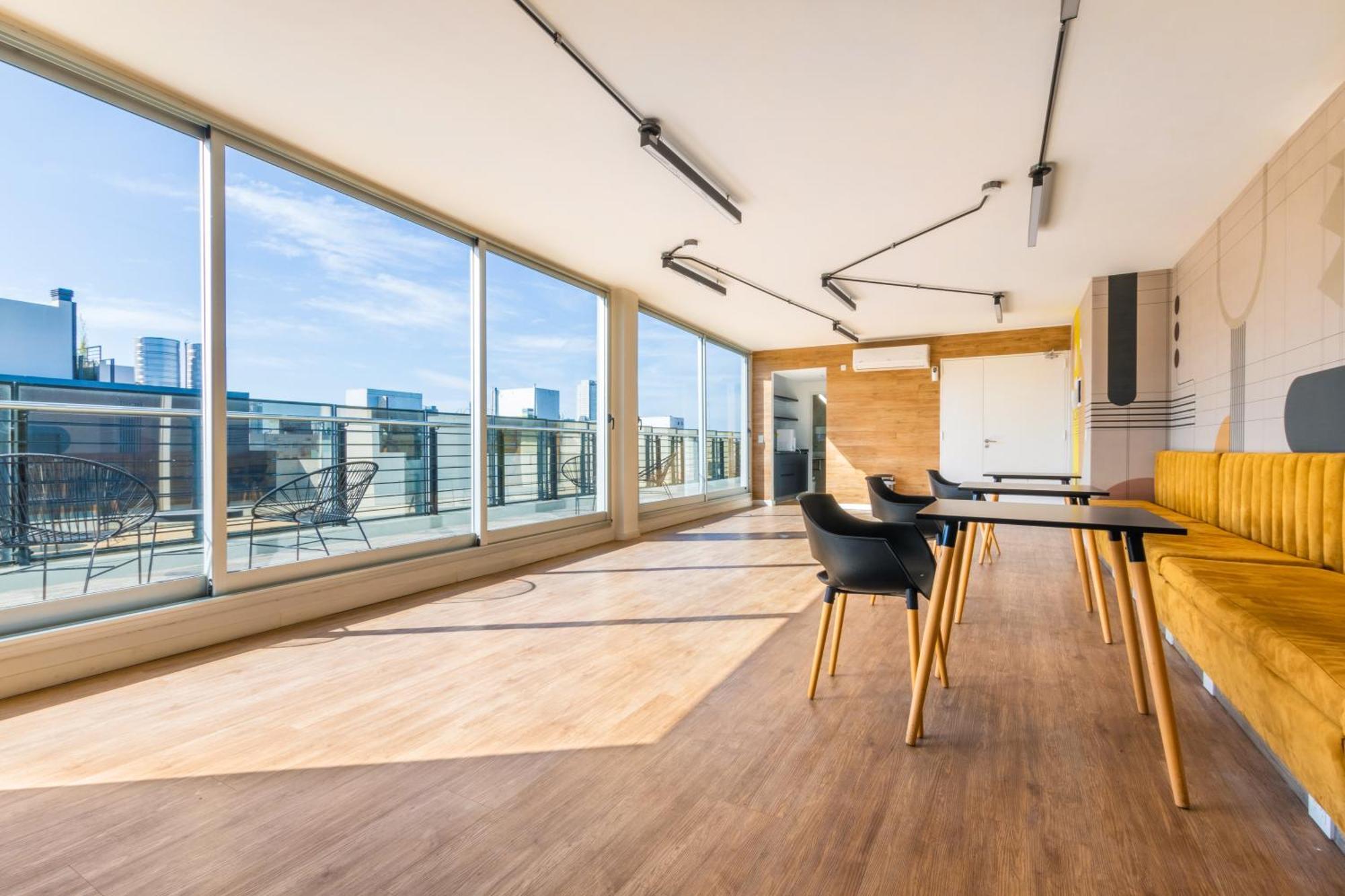 Modern Apartments In Palermo Soho - By Buerentals Buenos Aires Exterior foto