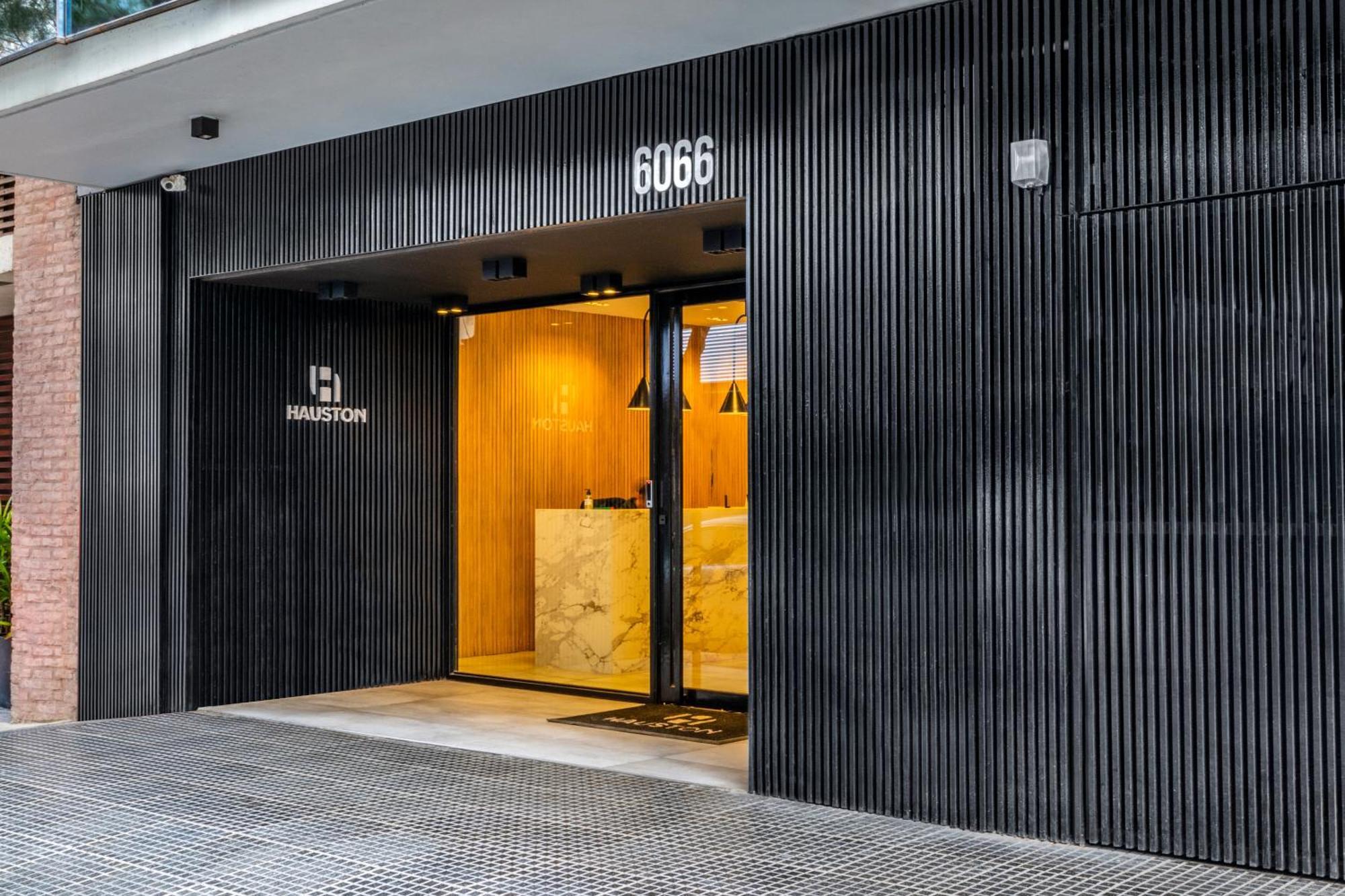 Modern Apartments In Palermo Soho - By Buerentals Buenos Aires Exterior foto